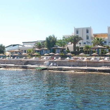 Chronos Beach Akyarlar Тургутрейс Экстерьер фото