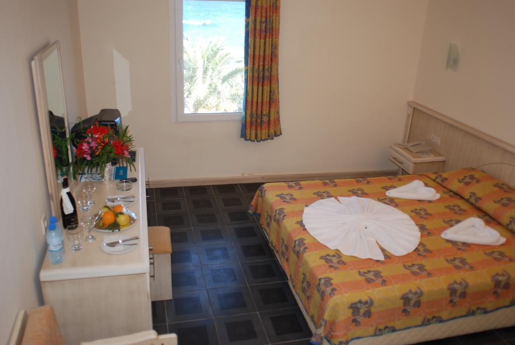 Chronos Beach Akyarlar Тургутрейс Номер фото