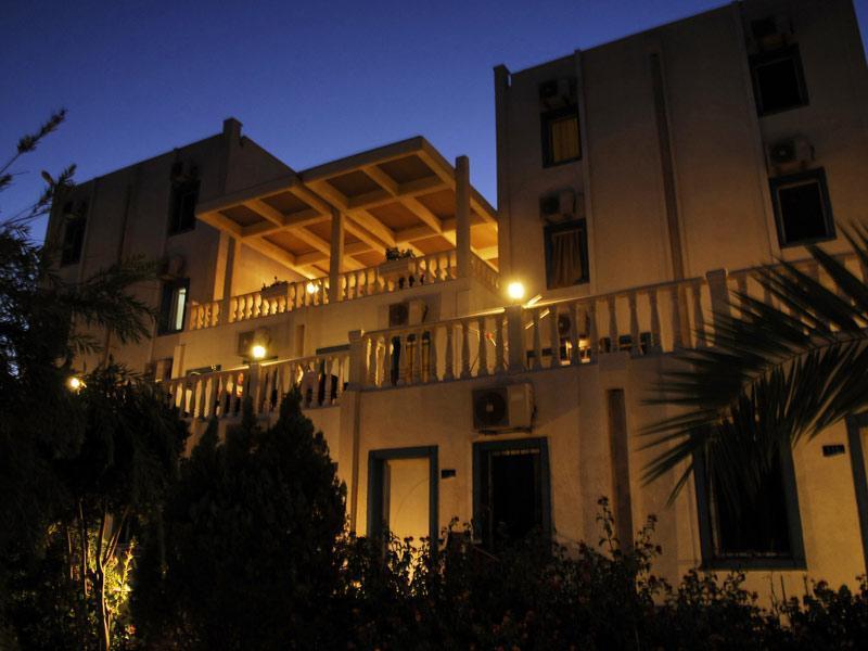 Chronos Beach Akyarlar Тургутрейс Экстерьер фото