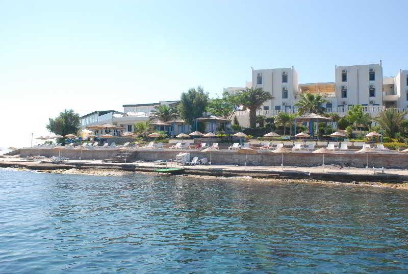 Chronos Beach Akyarlar Тургутрейс Экстерьер фото