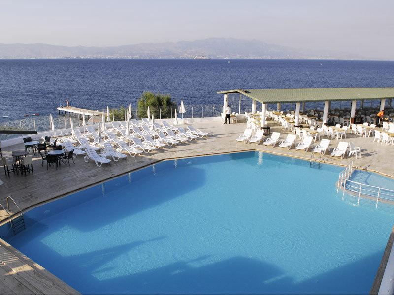 Chronos Beach Akyarlar Тургутрейс Экстерьер фото